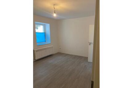 2-Zimmer-Wohnung im EG in Staßfurt