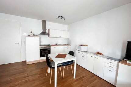 Wohnung zum Kaufen in Dörzbach 145.000,00 € 38 m²