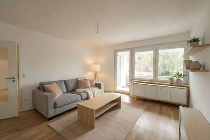 Wohnung zum Mieten in Göttingen 1.400,00 € 102 m²