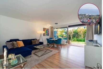 Wohnung zum Kaufen in Scharbeutz 439.000,00 € 66 m²