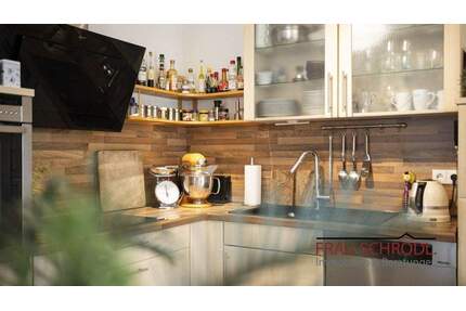 Ankommen. Aufatmen. Zuhause sein - Modernes Einfamilienhaus in Tengen-Beuren am Ried