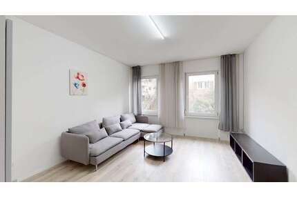 Wohnung zum Mieten in Karlsruhe 950,00 € 54 m²