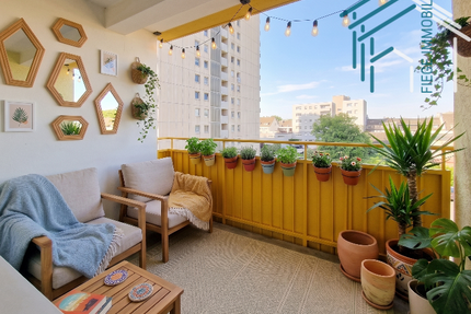 Wohnung zum Mieten in Neu-Isenburg 695,00 € 55.05 m²