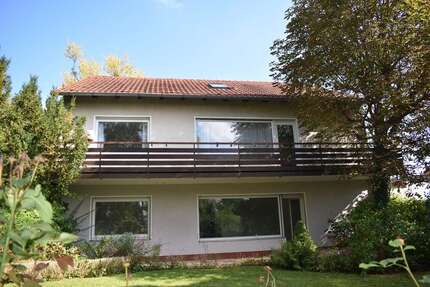 Haus zum Kaufen in Göttingen 539.000,00 € 235 m²