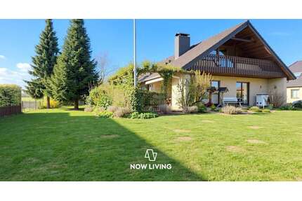 Haus zum Kaufen in Grabau 495.000,00 € 150 m²