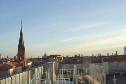 Wohnung zum Mieten in Berlin 2.176,48 € 134.6 m²