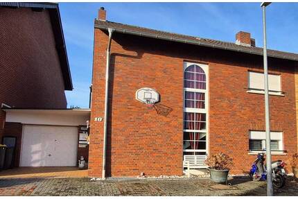 DHH nutzbar als Mehrgenerationenhaus - Weilerswist