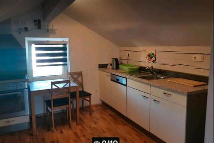 Businesswohnung in Dingolfing - 490,00&nbsp;EUR Kaltmiete, ca.&nbsp; 45,00&nbsp;m&sup2; in Dingolfing (PLZ: 84130)