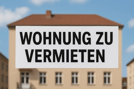 Gemütliche 2,5-Zimmer-Wohnung im Herzen von Pegau