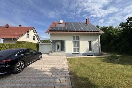 Haus zum Kaufen in Worms Leiselheim 780.000,00 € 195 m² - Worms / Leiselheim