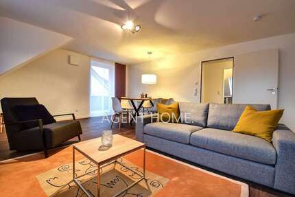 Wohnung zum Mieten in Filderstadt 1.560,00 € 76 m²