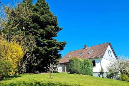 Haus zum Kaufen in Hameln 339.000,00 € 193 m²