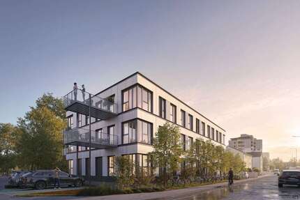 Wohnung zum Kaufen in Ostfildern-Ruit 568.000,00 € 73 m²