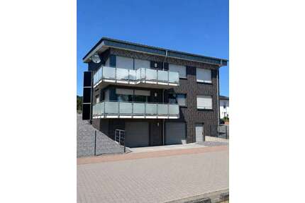 Wohnung zum Mieten in Kleve 1.240,00 € 116 m²