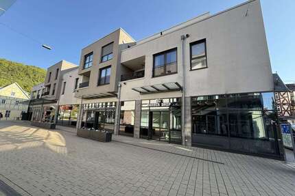 Wohnung zum Kaufen in Mosbach 368.000,00 € 110.2 m²