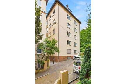 Wohnung zum Kaufen in Stuttgart 349.000,00 € 82 m²