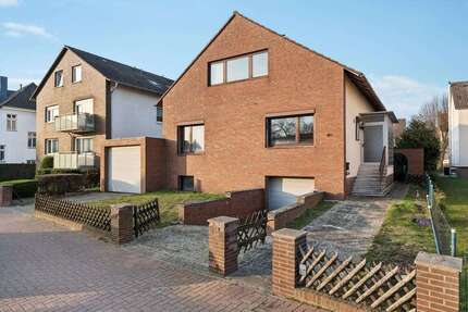 Haus zum Kaufen in Garbsen 369.000,00 € 156 m²