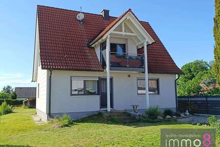 Haus zum Kaufen in Gachenbach Peutenhausen 499.000,00 € 169 m² - Gachenbach / Peutenhausen