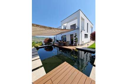 Haus zum Kaufen in Bingen am Rhein 2.895.000,00 € 369 m²