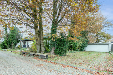 Freistehender Bungalow in idyllischer Lage von Selfkant - Schalbruch! - Selfkant / Schalbruch