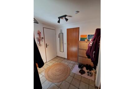 Schöne 2-Zimmer-Singelwohnung - 715,00&nbsp;EUR Kaltmiete, ca.&nbsp; 44,00&nbsp;m&sup2; in Bad Endorf (PLZ: 83093)