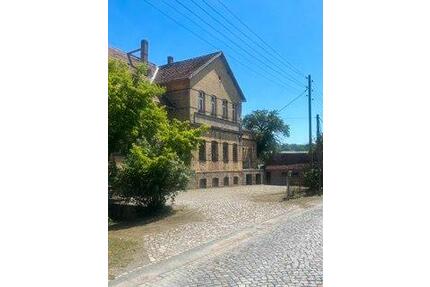 ehem.Dampfmolkerei - 80.000,00&nbsp;EUR Kaufpreis, ca.&nbsp; 100,00&nbsp;m&sup2;&nbsp;Wohnfl&auml;che in Lommatzsch (PLZ: 01623)