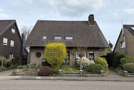 Haus zum Kaufen in Rheinberg 447.800,00 € 174.59 m²