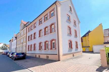 Wohnung zum Kaufen in Stein 147.900,00 € 46.8 m²