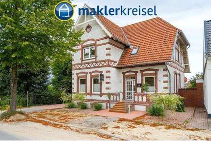 Haus zum Kaufen in Esens 355.000,00 € 140 m²