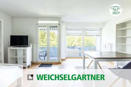 Wohnung zum Kaufen in München 285.000,00 € 36.1 m²