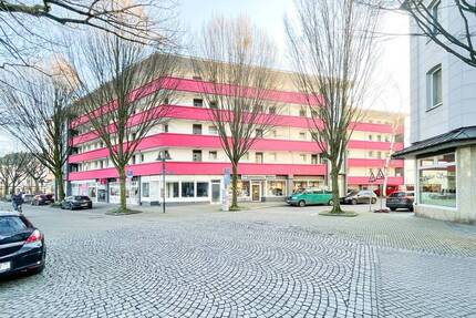 1,5 Zimmer - renoviert -zentrale Lage - Bochum Langendreer