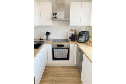 Tolle 4-Zimmer-Wohnung mit EBK - 600,00&nbsp;EUR Kaltmiete, ca.&nbsp; 75,00&nbsp;m&sup2; in Gröditz (PLZ: 01609)