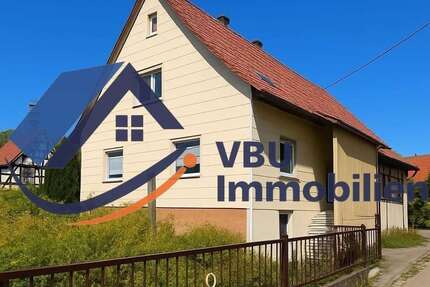 Haus zum Kaufen in Sternenfels 195.000,00 € 134 m²