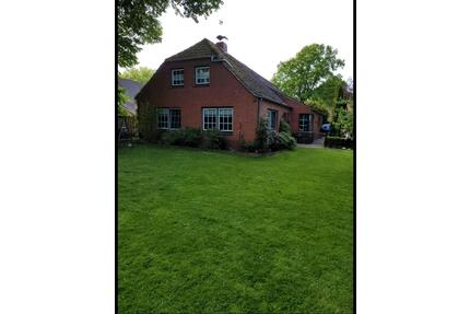 Idyllisches Fehnhaus - 180.000,00&nbsp;EUR Kaufpreis, ca.&nbsp; 98,00&nbsp;m&sup2; in Moormerland (PLZ: 26802)