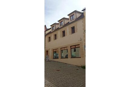4 Zimmer Wohnung Sulzbach Rosenberg Opf. - Sulzbach-Rosenberg
