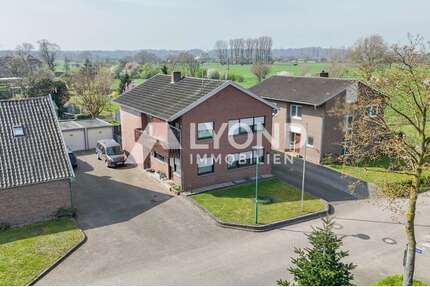 Haus zum Kaufen in Kalkar Appeldorn 249.000,00 € 149.01 m² - Kalkar / Appeldorn
