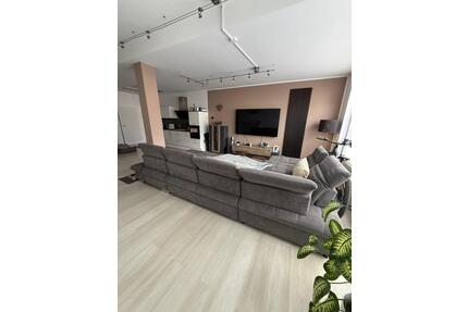 Moderne 2 Zimmer Wohnung inkl. Einbauküche, Stellplatz 750 € kalt - Konz