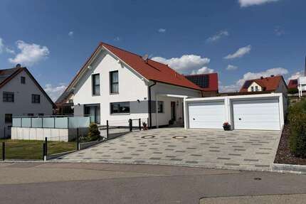 Haus zum Kaufen in Kaisheim 597.000,00 € 145.25 m²