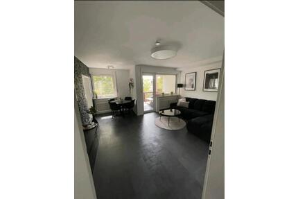 attraktive zentrale 3-Zi. Mit großzügigem Balkon *provisionsfrei - Aschheim