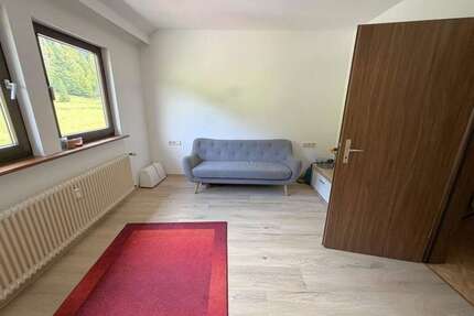 Wohnung zum Mieten in Baiersbronn 530,00 € 62.5 m²