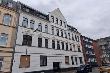 Wohnung zum Mieten in Wilhelmshaven 486,00 € 79 m²
