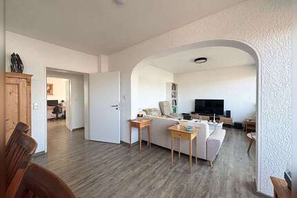 Wohnung zum Kaufen in Bocholt 239.000,00 € 110.47 m²