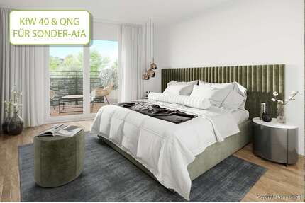 Wohnung zum Kaufen in Bergheim 489.500,00 € 106.57 m²