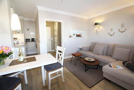 NOCH FREI ÜBER OSTERN!! Wenningstedt Sylt - Strandnah! - Wenningstedt-Braderup (Sylt)