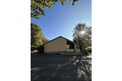Halle in Gottmadingen 2.500,00 € 490 m²