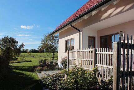 Platz und Natur für Alle - 715.000,00&nbsp;EUR Kaufpreis, ca.&nbsp; 170,00&nbsp;m&sup2; in Gräfenberg (PLZ: 91322)