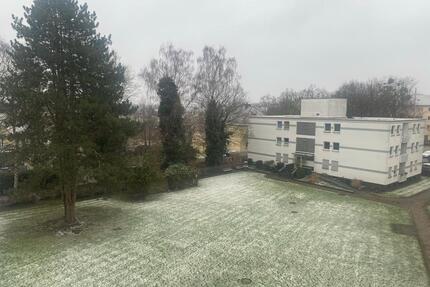 Helle und gut gelegene Wohnung in Minden Nähe Stiftsallee