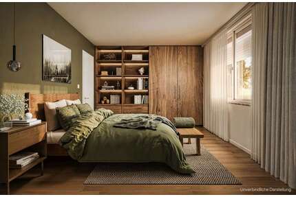 Wohnung zum Kaufen in Köln 762.900,00 € 100.86 m²