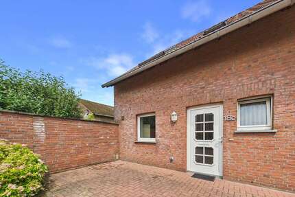 Wohnung zum Mieten in Selfkant Havert 825,00 € 85 m² - Selfkant / Havert