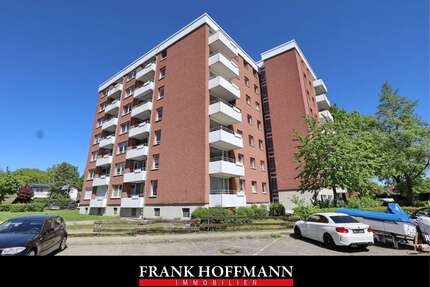 Wohnung zum Kaufen in Henstedt-Ulzburg 185.000,00 € 68.08 m²